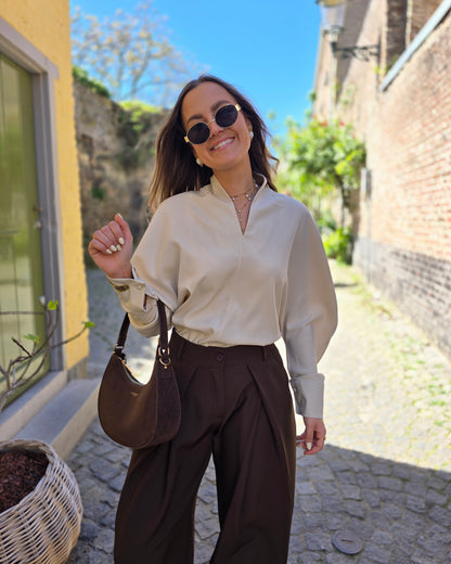 Blouse MORGAN