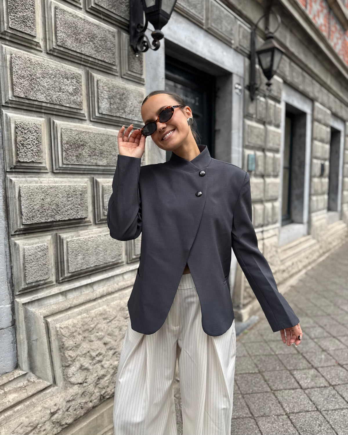 Blazer NADIA