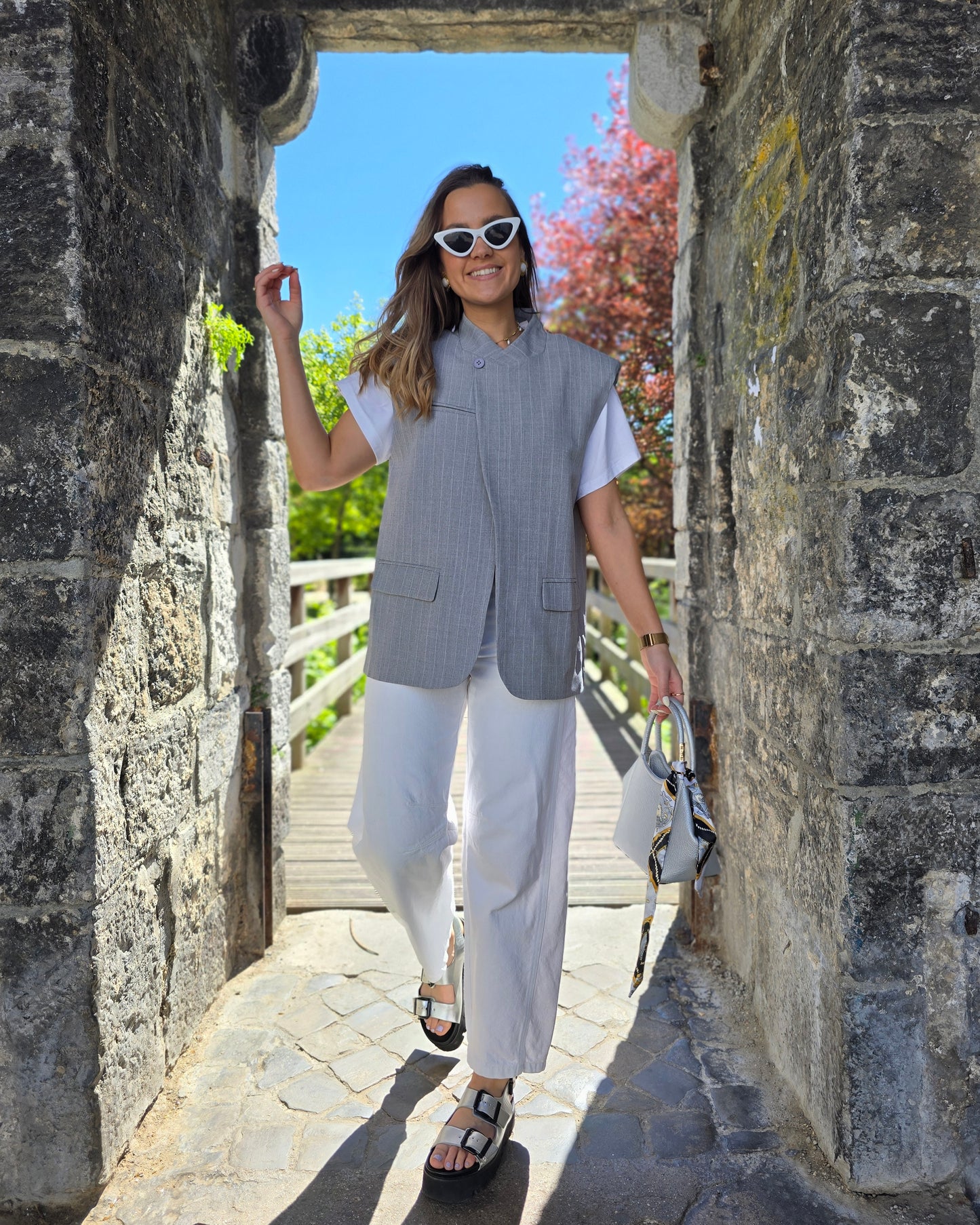 Blazer CHARLINE