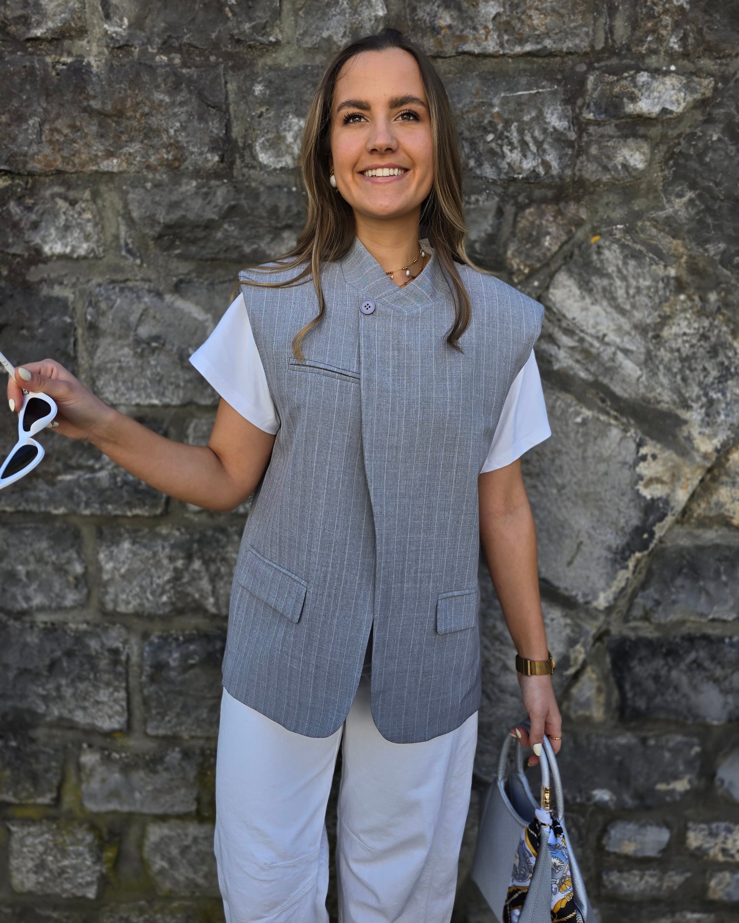 Blazer CHARLINE