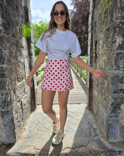 Jupe AMANDINE