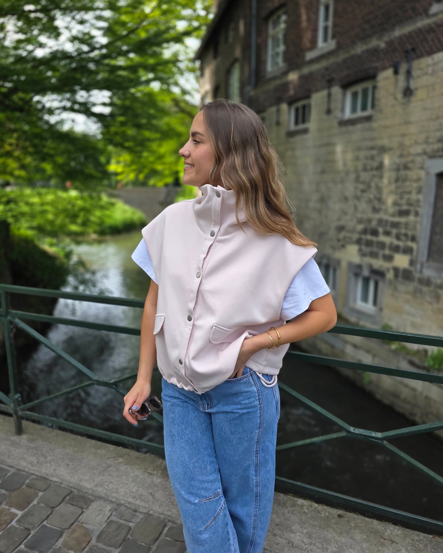 Veste ROSE