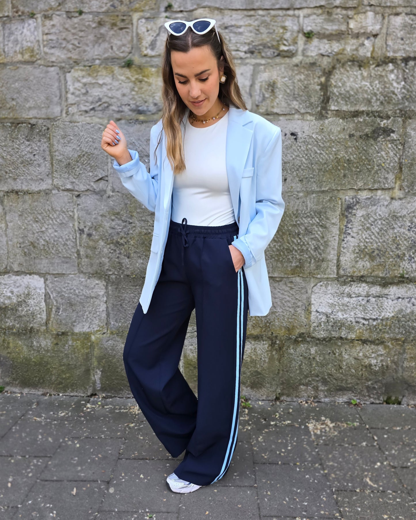 Pantalon BEN