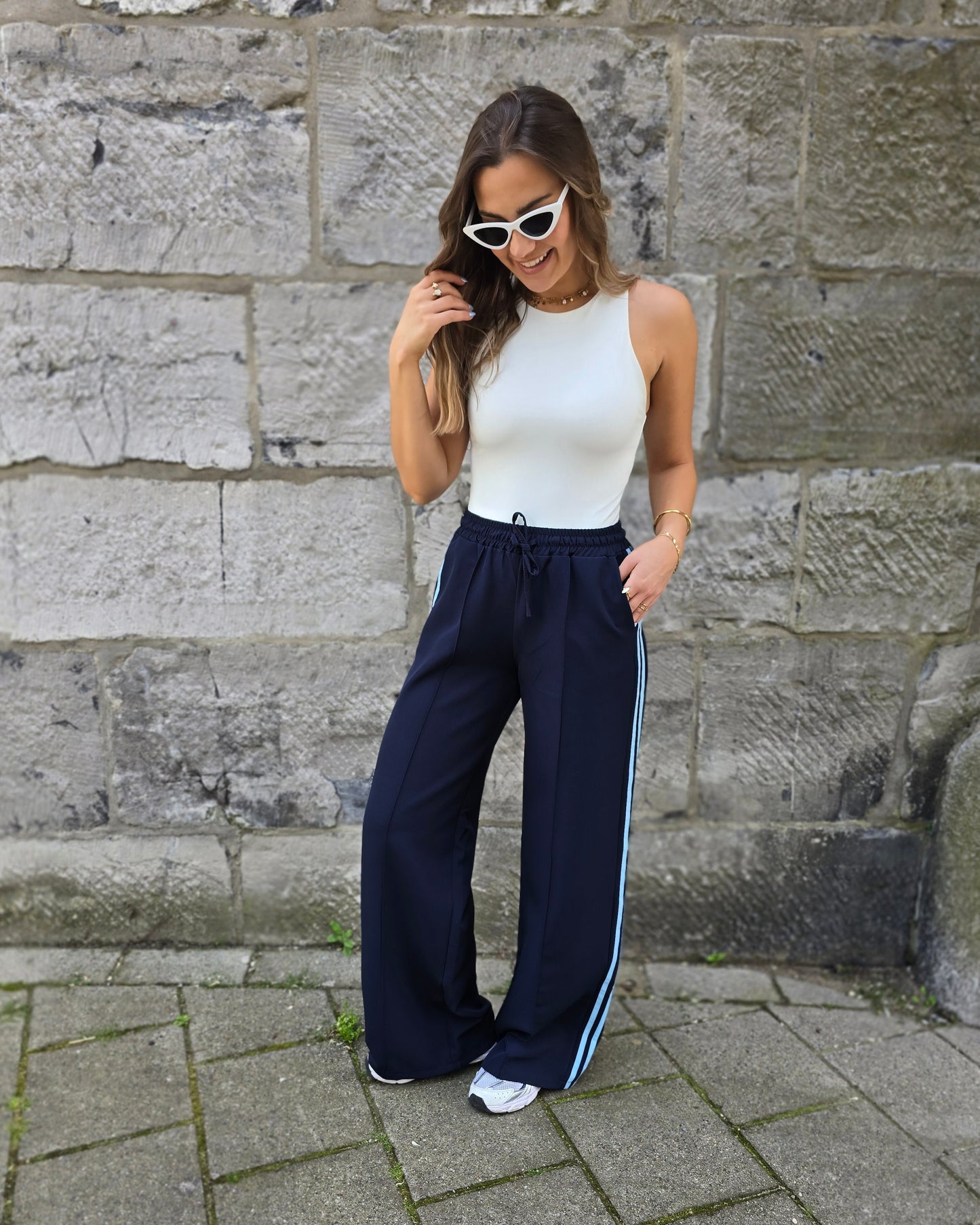 Pantalon BEN