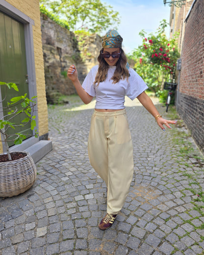 Pantalon BARBARA