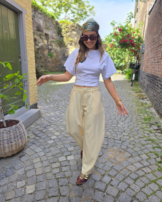 Pantalon BARBARA