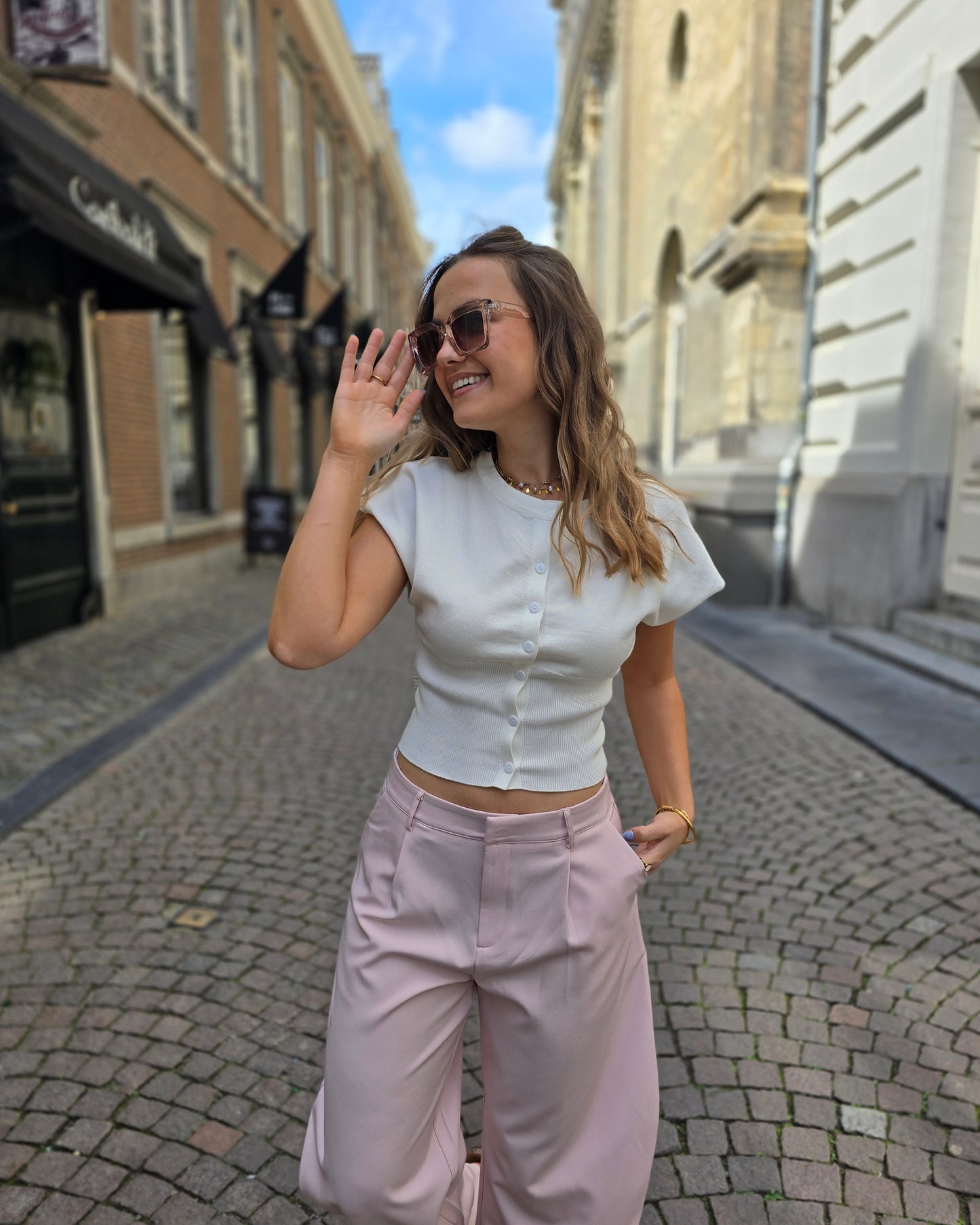 Top NORA
