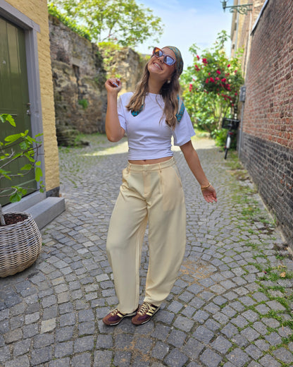 Pantalon BARBARA