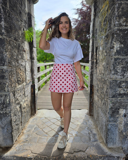 Jupe AMANDINE