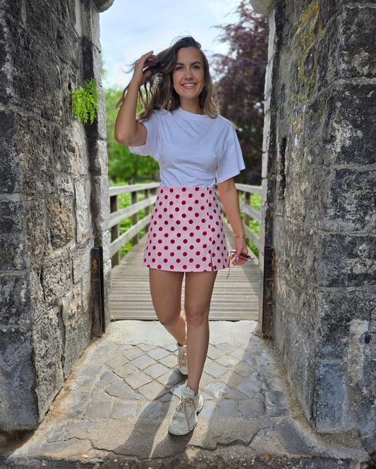 Jupe AMANDINE