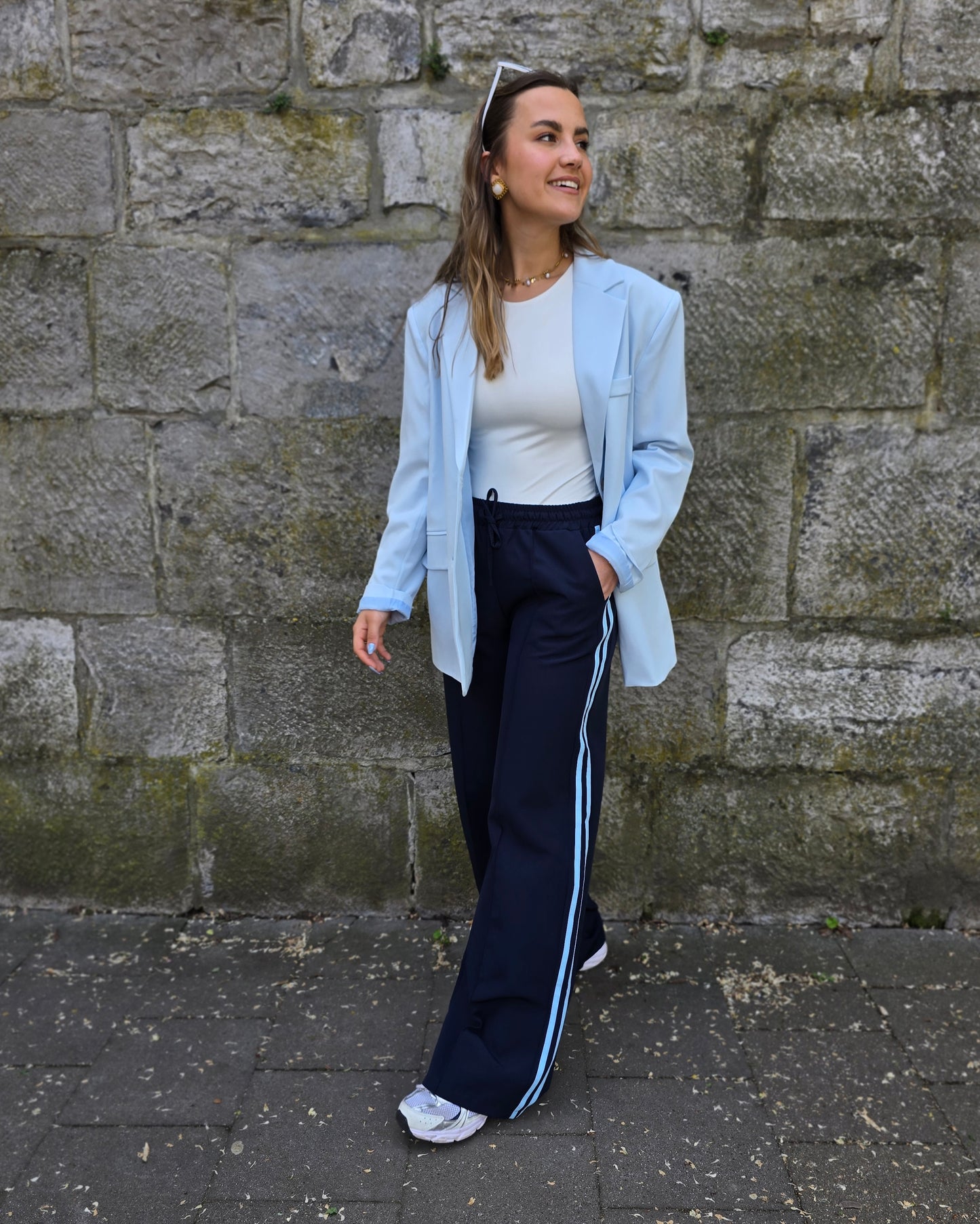 Pantalon BEN