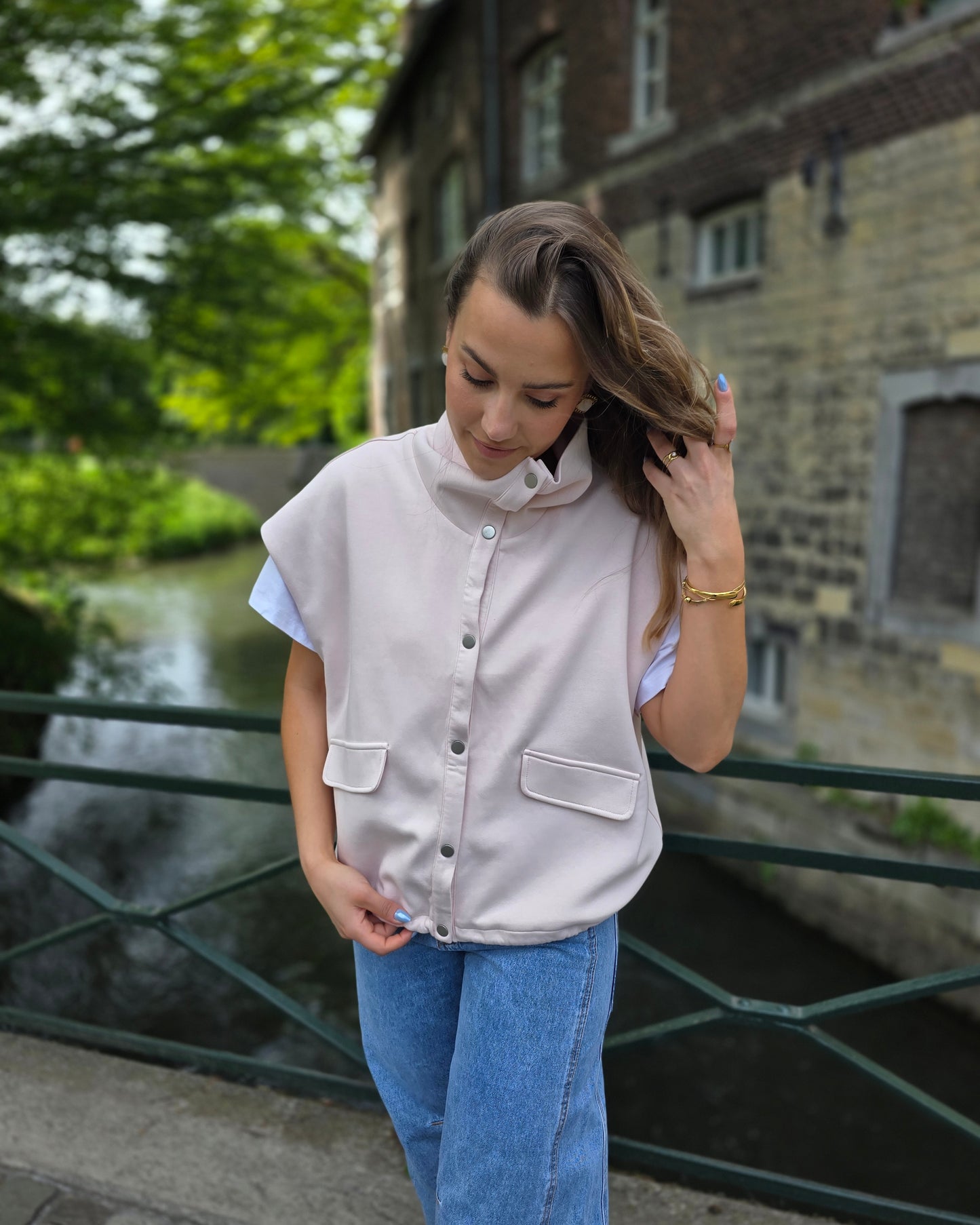 Veste ROSE