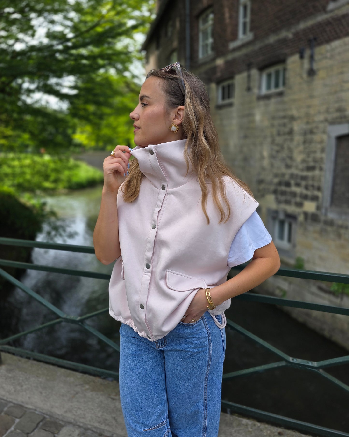 Veste ROSE