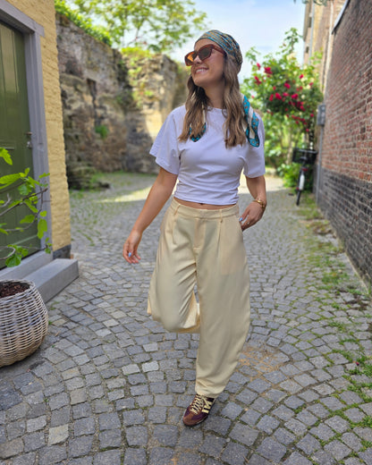 Pantalon BARBARA