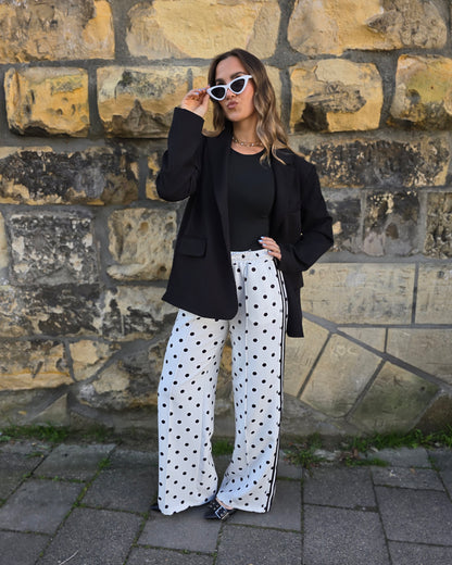 Pantalon POIS