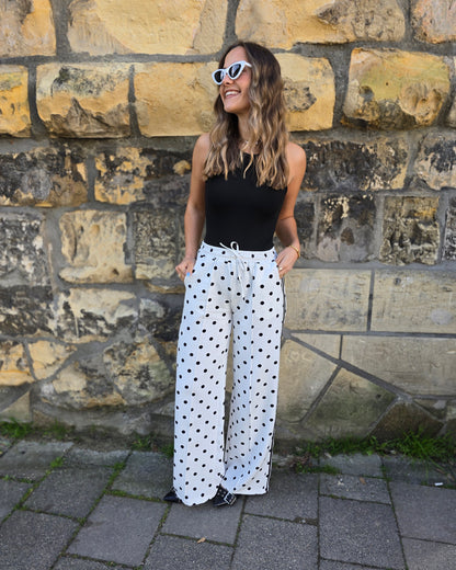 Pantalon POIS