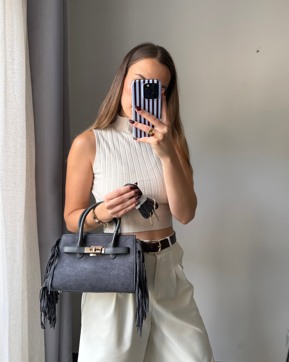 Sac LECCE