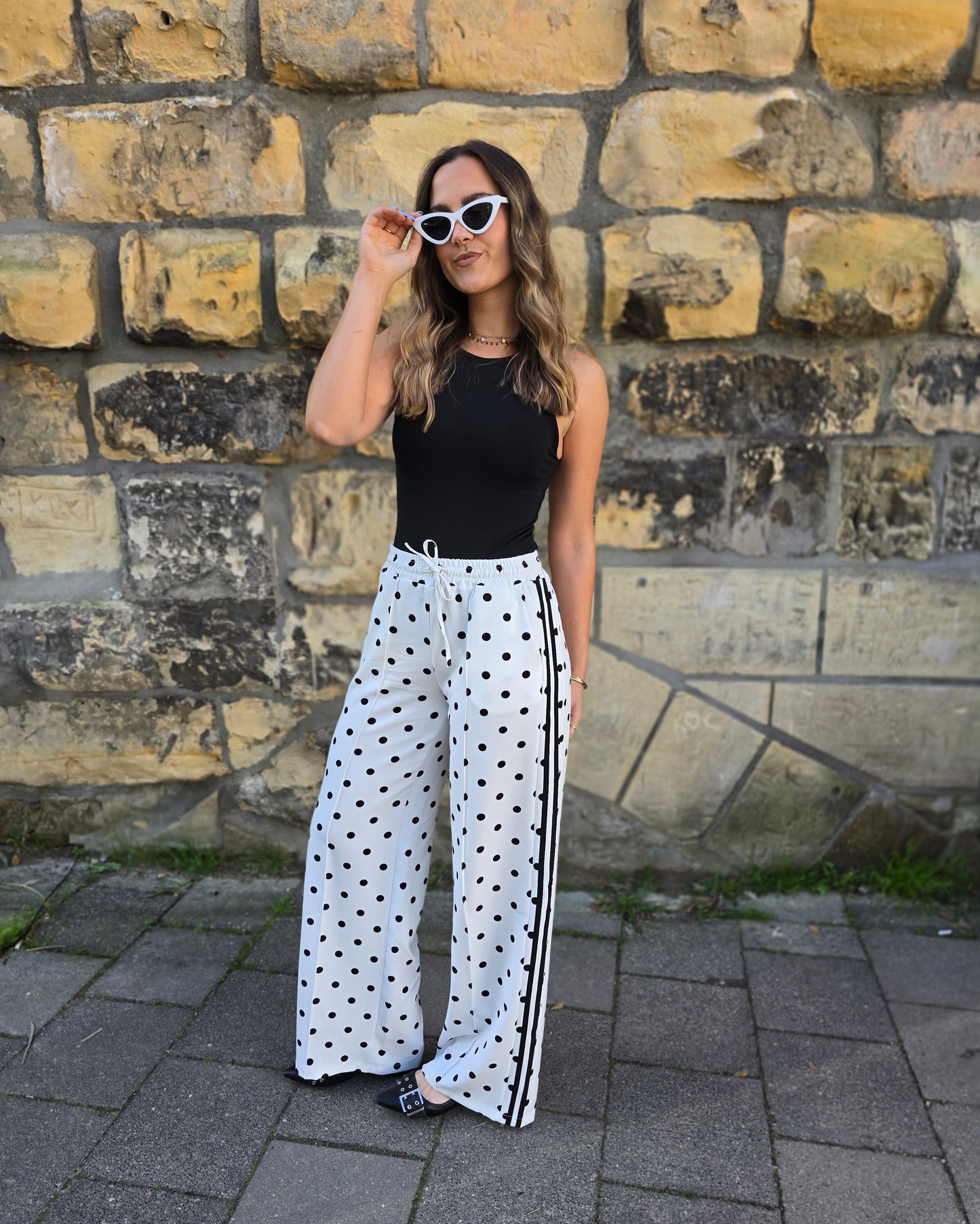 Pantalon POIS