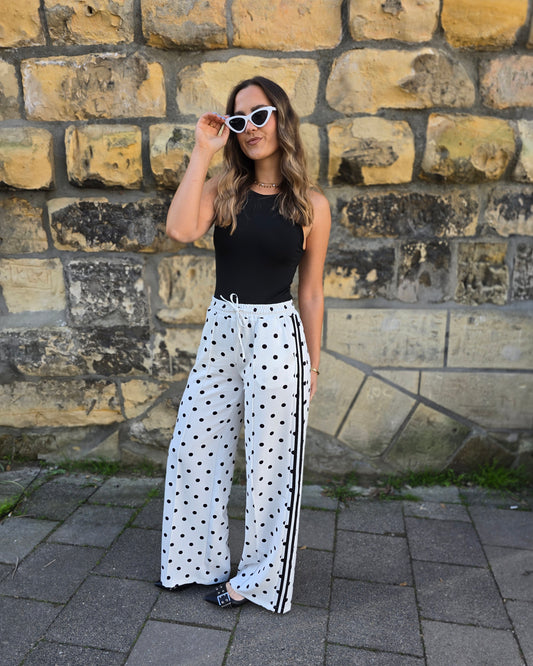 Pantalon POIS