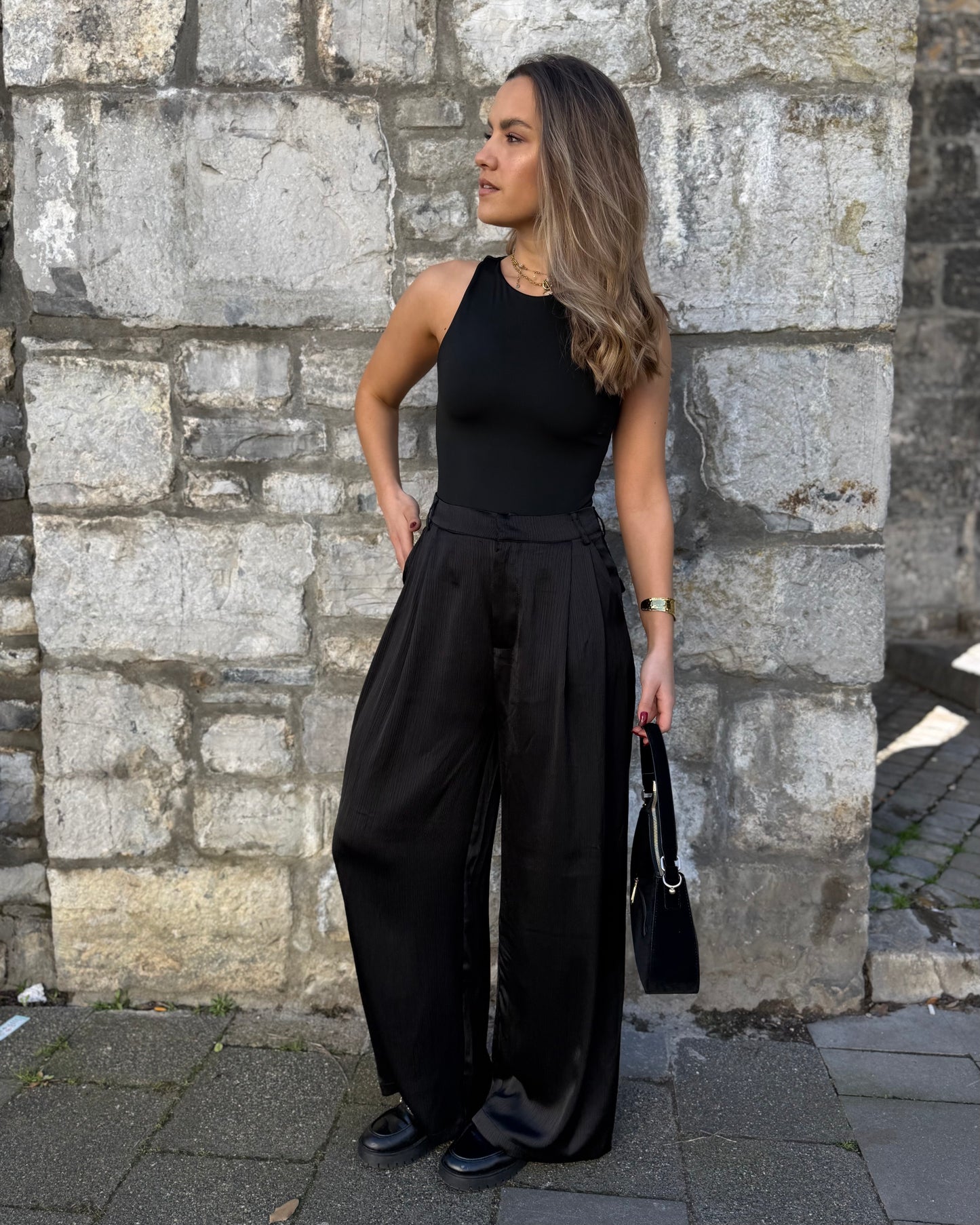 Pantalon OLYMPE