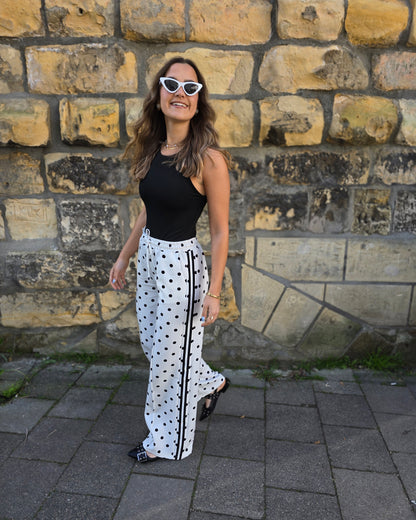 Pantalon POIS
