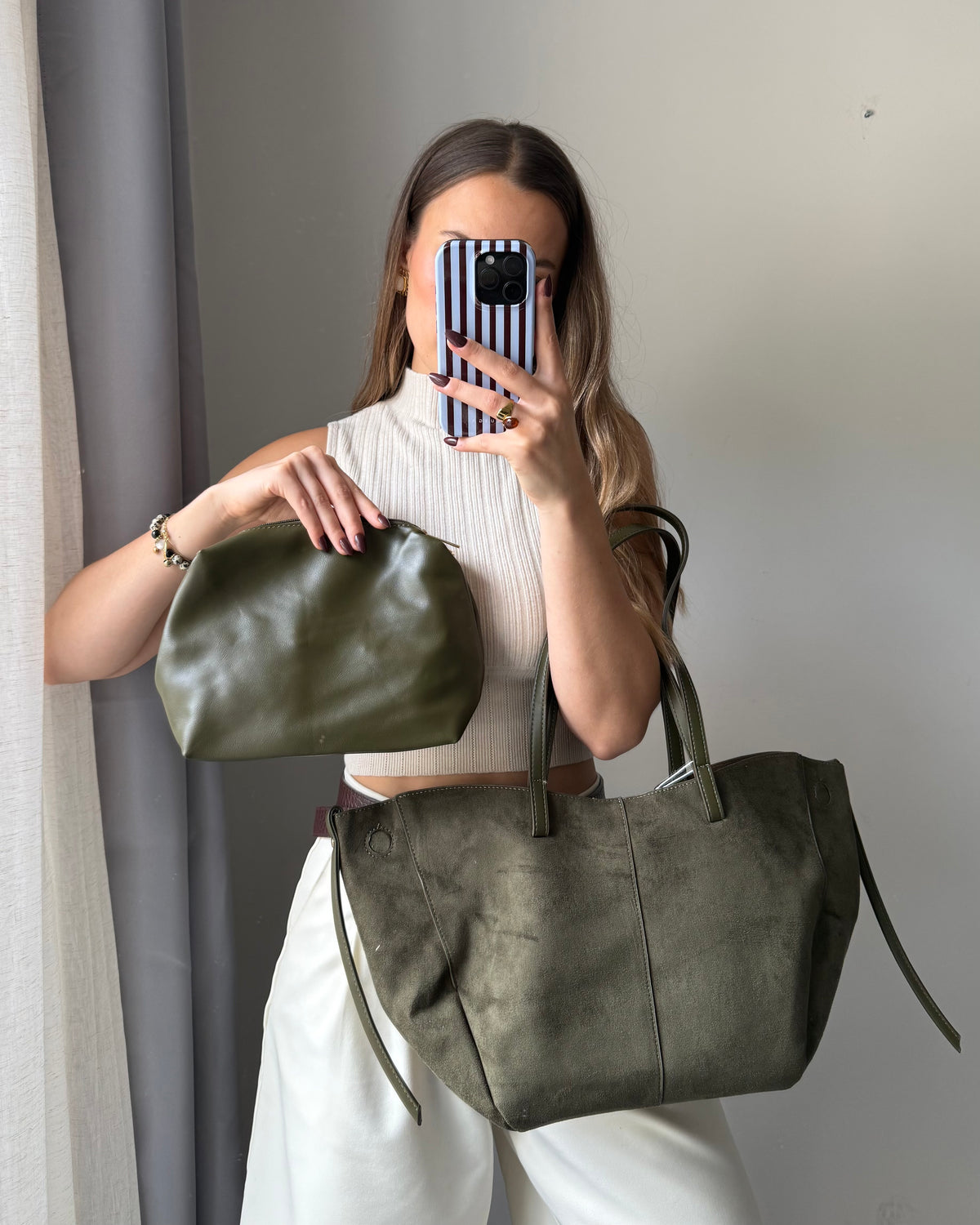 Sac MARBELLA