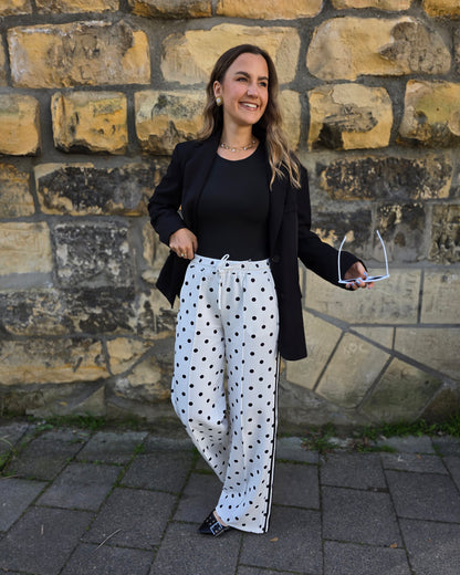 Pantalon POIS