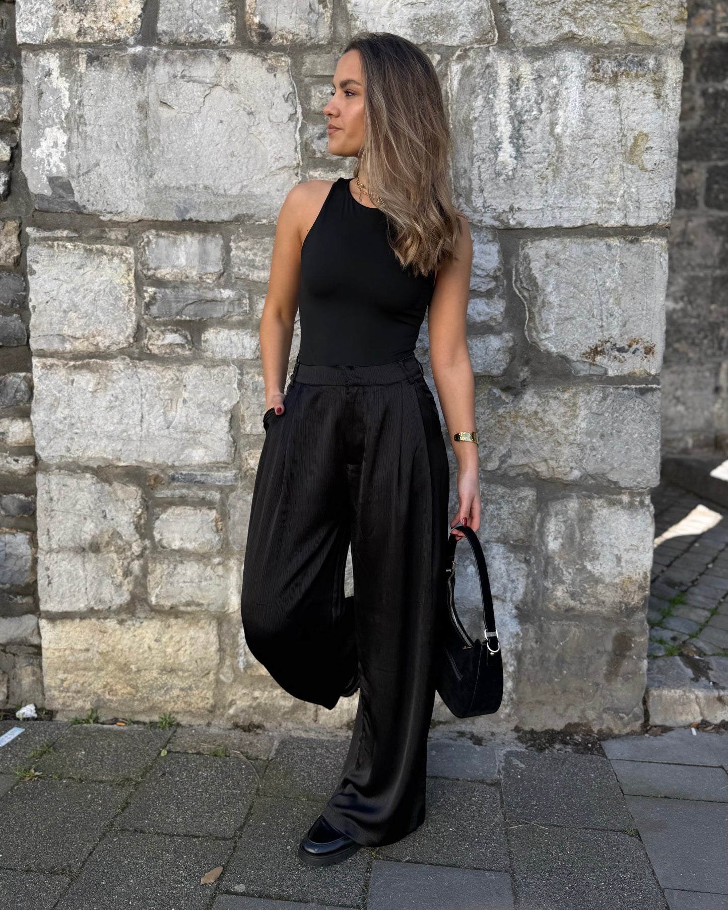 Pantalon OLYMPE