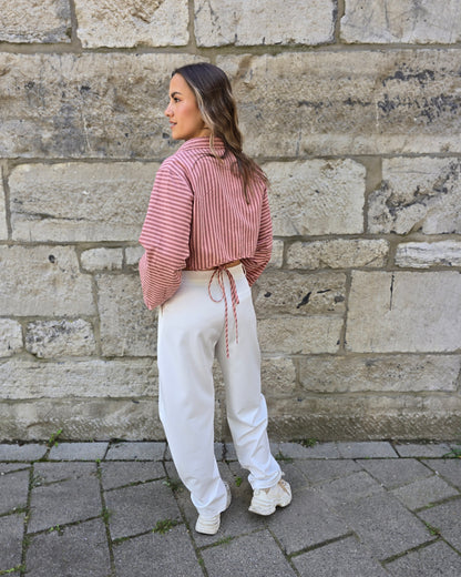 Chemise LUCIE