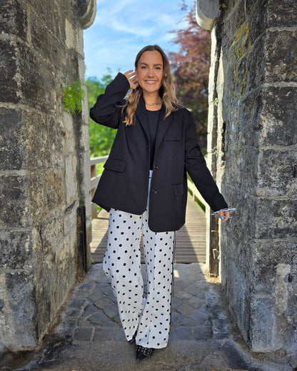 Pantalon POIS