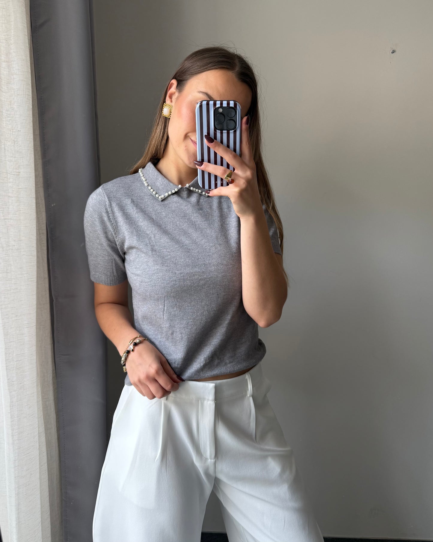 Pull COLINE