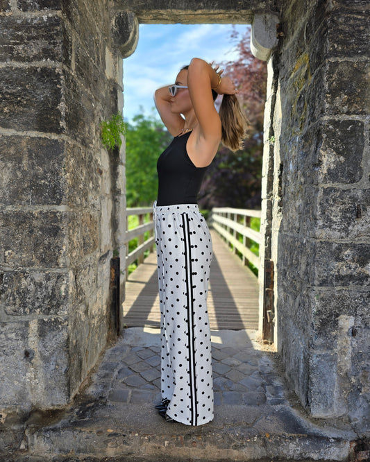 Pantalon POIS
