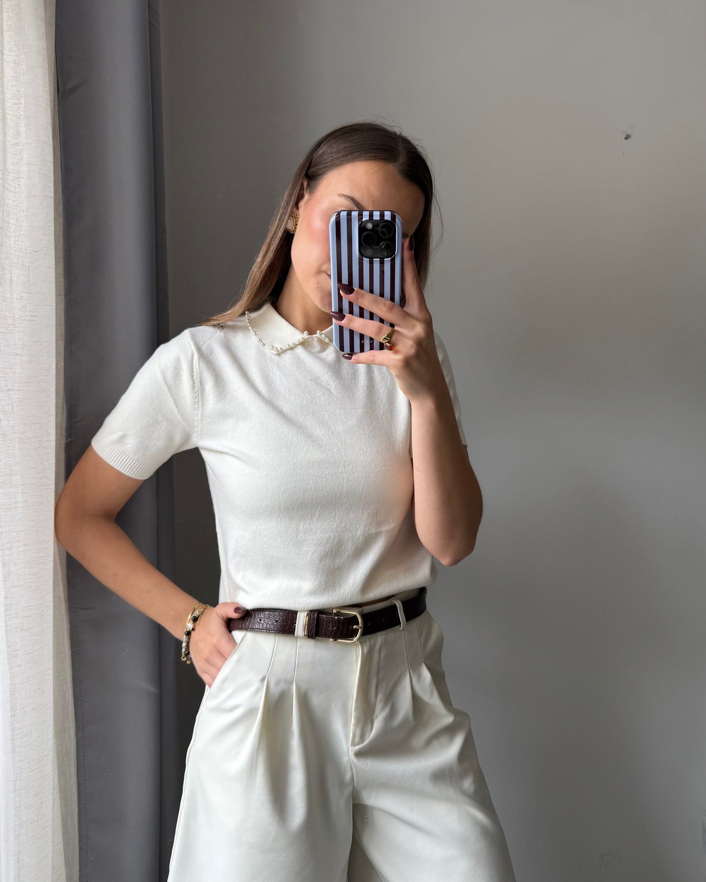Pull COLINE