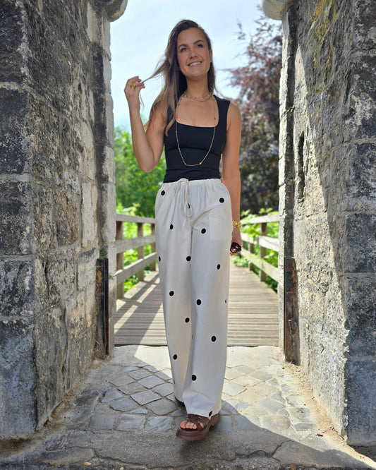 Pantalon ATHÉNA