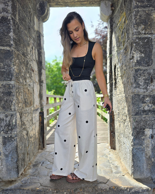 Pantalon ATHÉNA