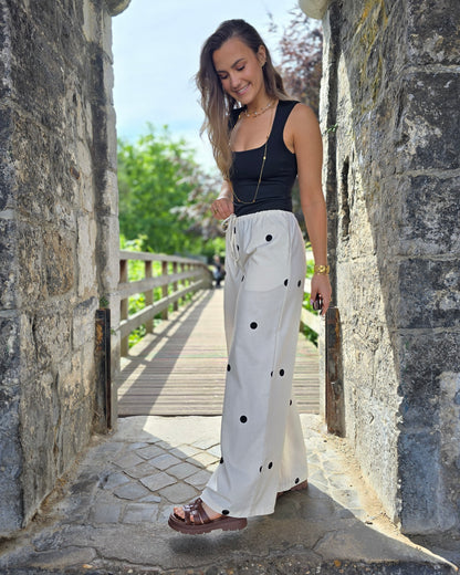 Pantalon ATHÉNA