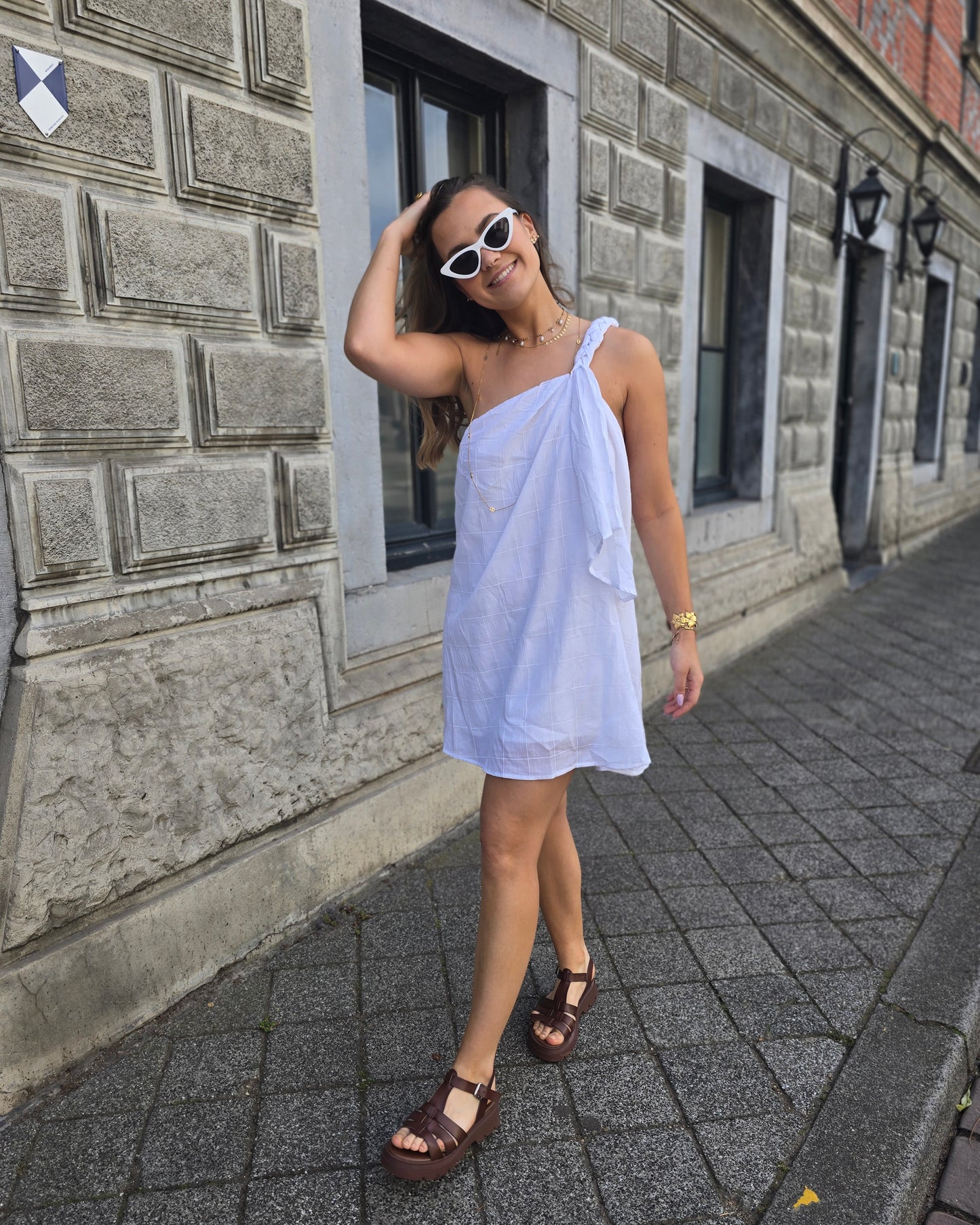 Robe LIA