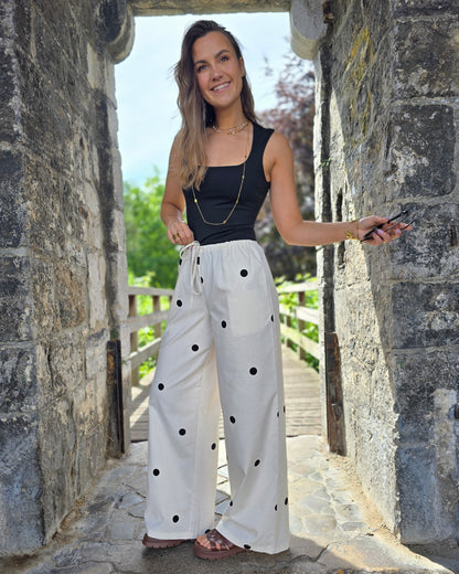 Pantalon ATHÉNA