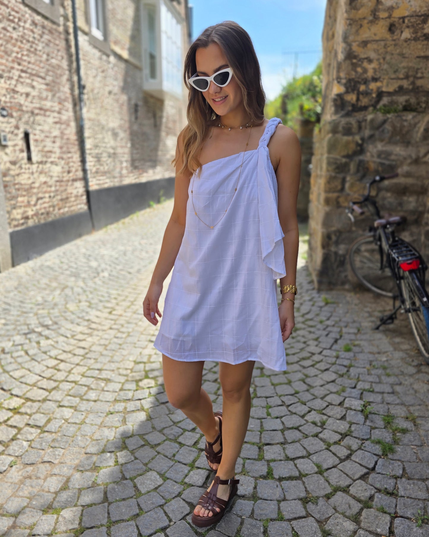 Robe LIA