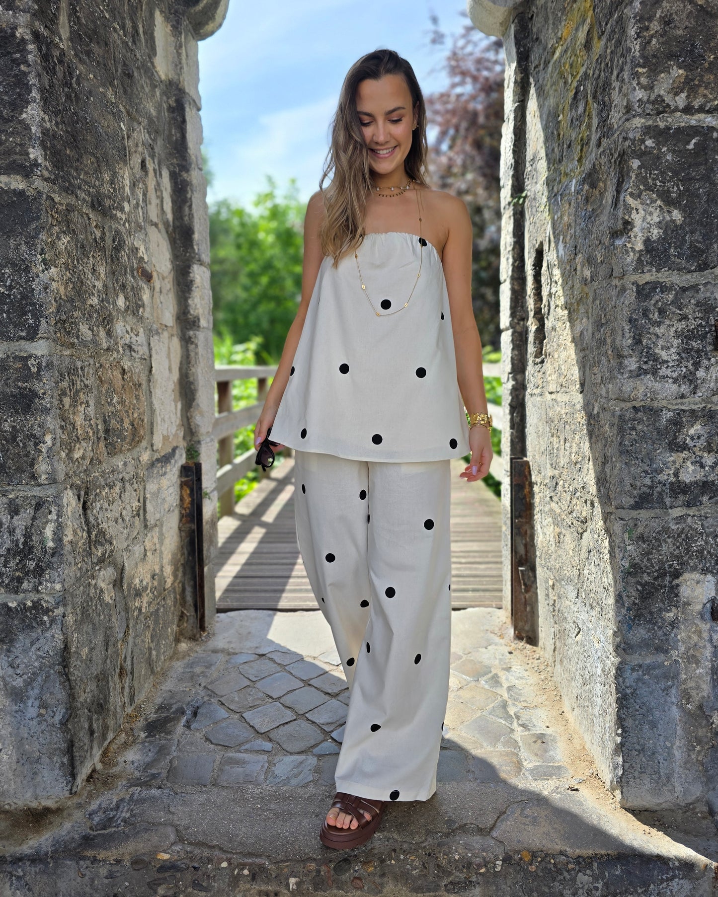 Ensemble CAMILLE