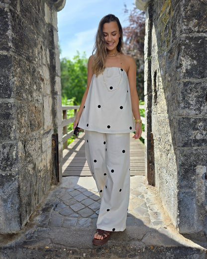 Ensemble CAMILLE