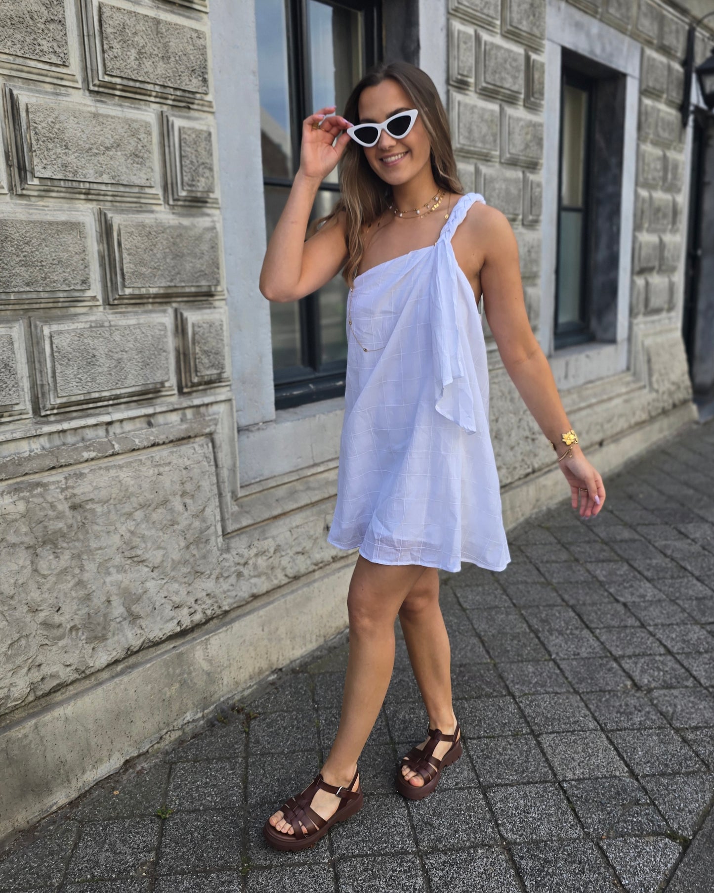 Robe LIA