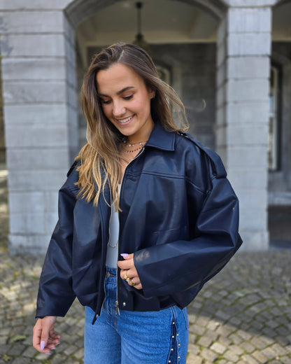 Veste CLEM