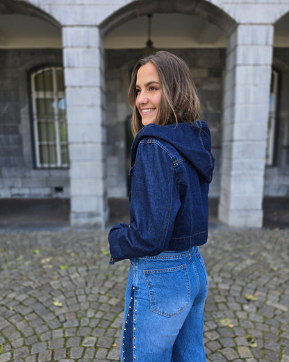 Veste KALI