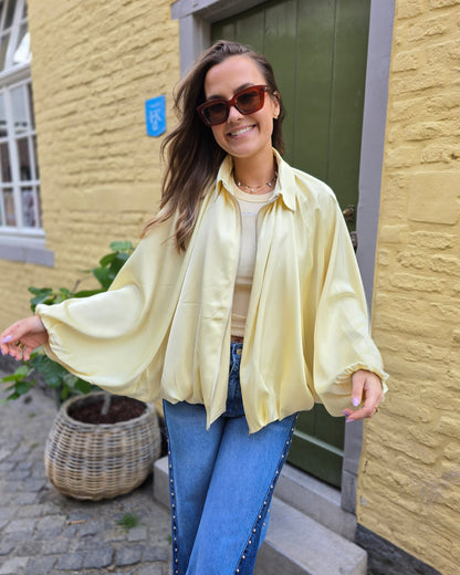 Veste ZAZIE
