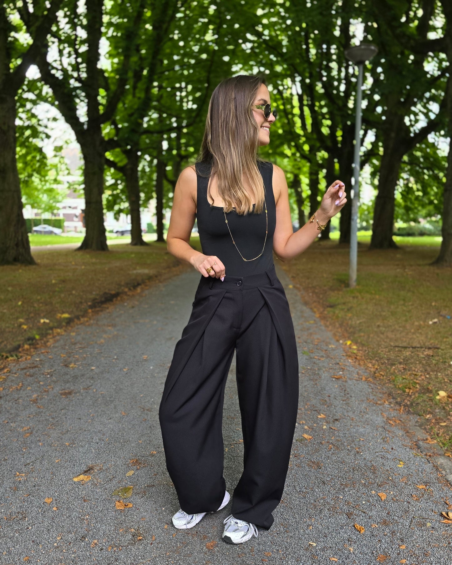 Pantalon GABI (Tall)