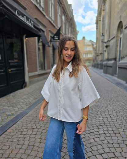 Chemise DALIA