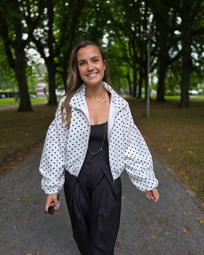 Veste POPPY