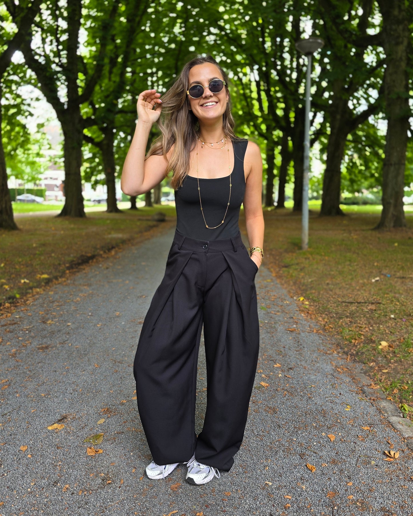 Pantalon GABI (Tall)