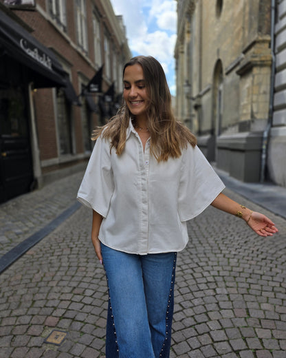 Chemise DALIA